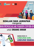 Soalan Dan Jawapan Dos Penggalak COVID-19